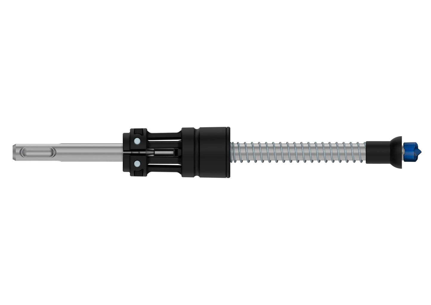 Bosch EXPERT SDS Clean plus-8X perforators, 10x100x225 mm