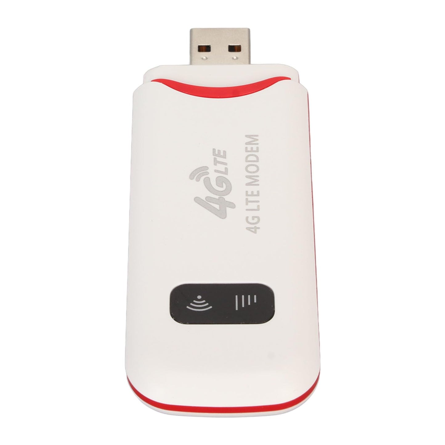 Vikye 4G-USB-WLAN-modems, pārnēsājams 300 Mbit/s 4G maršrutētājs ar SIM kartes slotu, pārnēsājams augstas ātruma ceļojumu hotspot maršrutētājs, atbloķēts 4G dongle, atbalsta 10