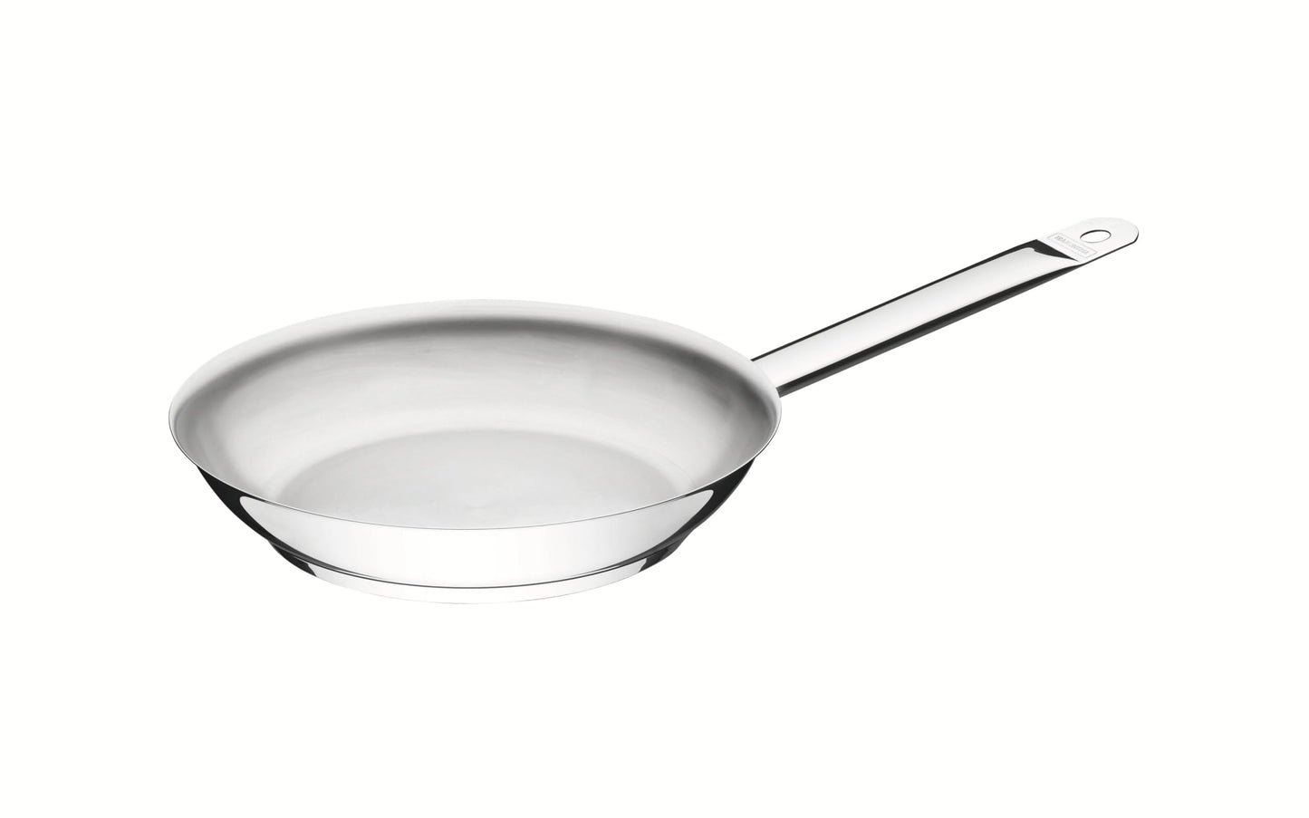 Tramontina PROFESSIONAL frying pan, 20 cm - durable non-stick surface, ergonomic handle, ideal for professional cooking.