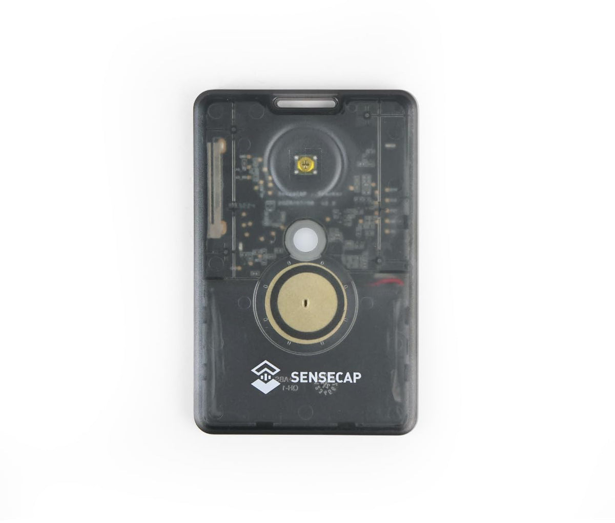 GPS izsekotājs SenseCAP Card Tracker T1000-E Meshtastic sistēmai