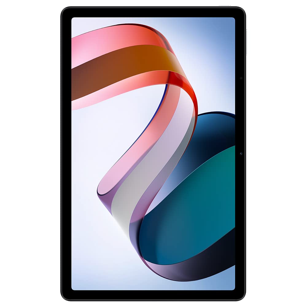 Xiaomi Redmi Pad 4 GB/128 GB, Sudrabs, ES