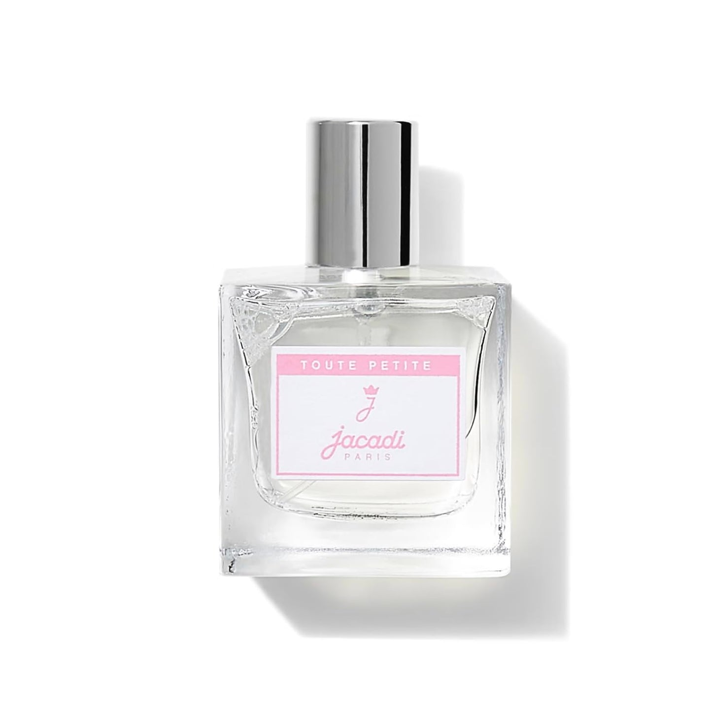 Bērnu parfīms Jacadi T Pe Baby Girl Eau de Toilette, 100 ml