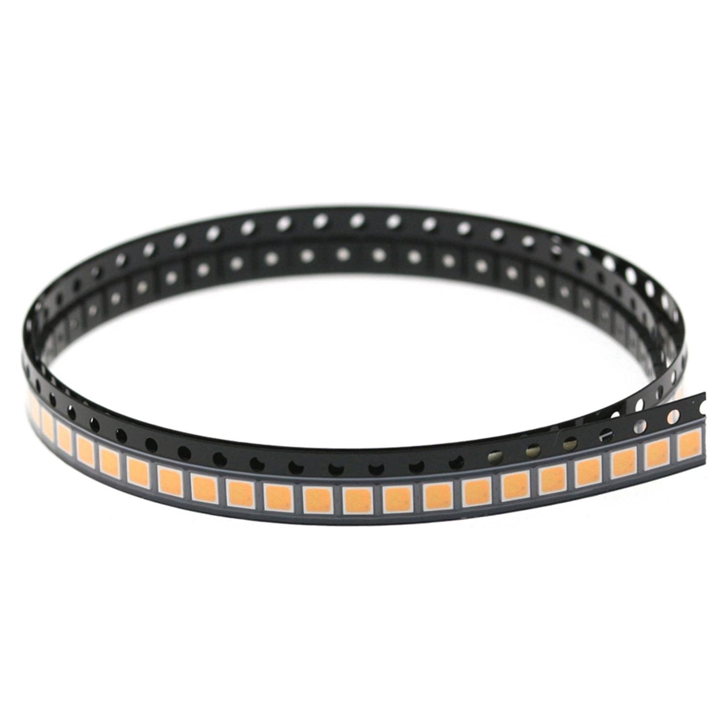 Predolo 100 gab. 3030 SMD-LED diodes - RGB mini mikroshēmas gaismas lampu pērlītes TV fona apgaismojumam