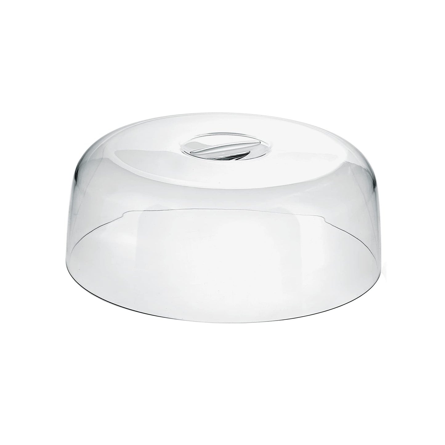 Kūkas kupols Guzzini Feeling, plastmasas, balts, Ø29 x h11,5 cm - 22920111