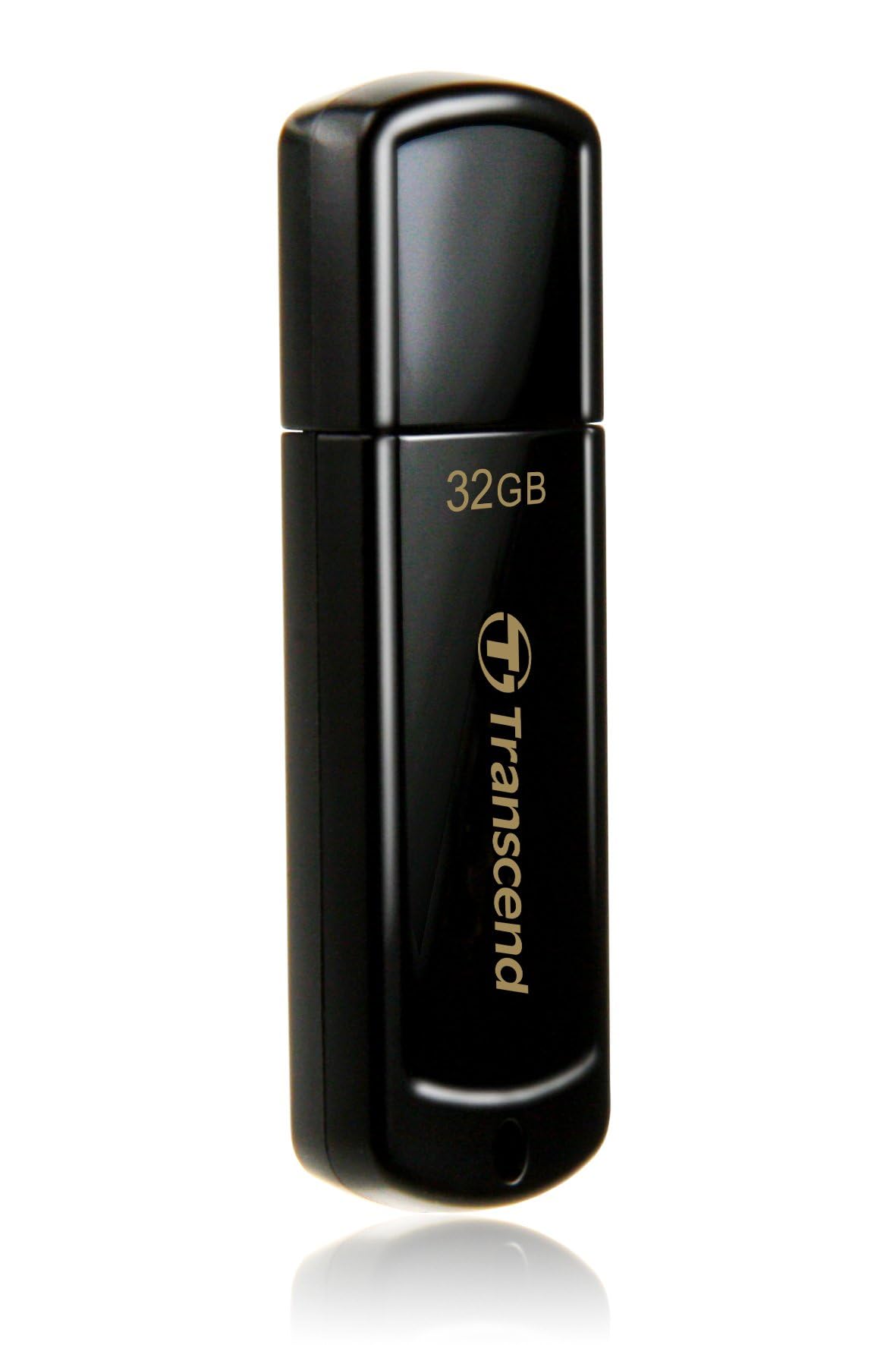 Legami - USB zibatmiņa 3.0, 32 GB, ultrātraka, korpuss no mīksta PVC, 4 x 4,8 cm, avokado motīvs