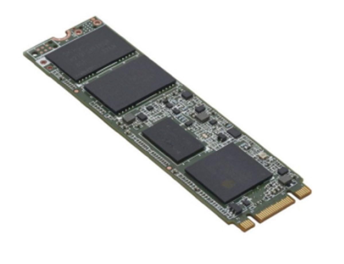 Fujitsu cietvielu disks - 240 GB storage capacity, SATA 6Gb/s interface, reliable performance for data storage.