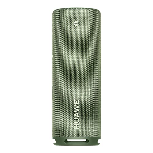 HUAWEI Sound Joy Spruce Green - Pārnēsājamais Bluetooth skaļrunis, zaļš
