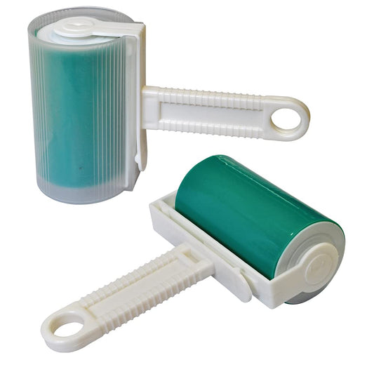 EURO MARKETING RAŽOŠANA Roll-Off- noņemējs Plīša uzlīmes, unikāls