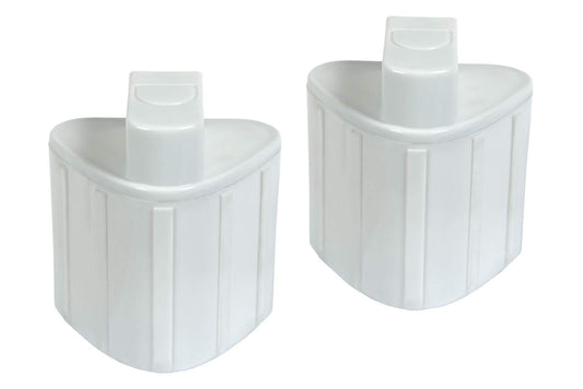 SEB Moulinex Krups Tefal Rowenta XD9070E0 filter cartridge - durable plastic, efficient filtration for appliances