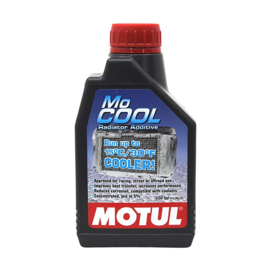 Motul Deutschland GmbH Frostschutz MOCOOL 500ML, Nelietot.