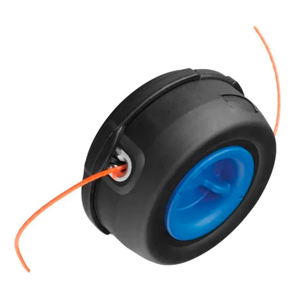 Trimmera galva Husqvarna S35 2,4mm, 2 auklas, M10