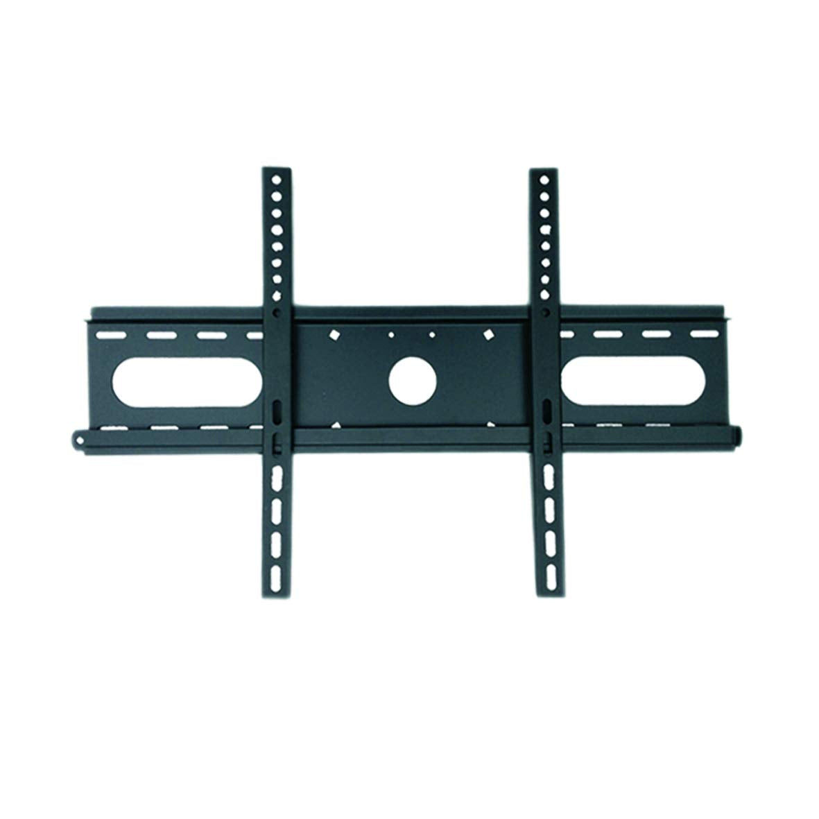 KIPPEN 10008A-Supporto Slim wall mount for LED/LCD TVs up to 42 inches, space-saving design, easy installation.
