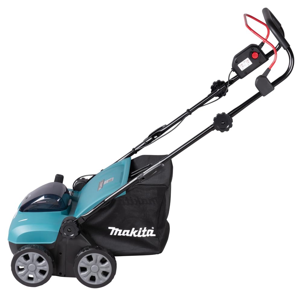 Akumulatora skarifikators Makita DUV320Z 18V Li-Ion LXT Brushless, 32 cm, baterija un lādētājs nav iekļauti