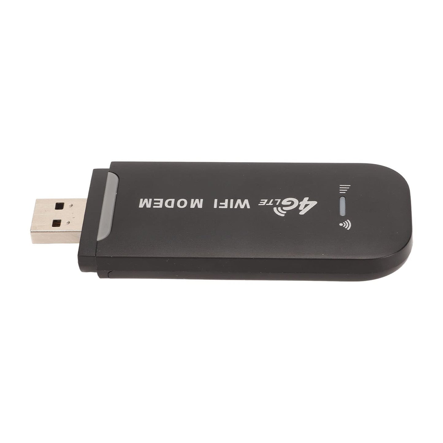 Mobilais WLAN karstpunktu, Pārnēsājamais 4G-LTE-USB-WLAN maršrutētājs, Kabatas USB modems, Bezvadu tīkla viedais maršrutētājs, Bezvadu interneta maršrutētājs, Ierīces ceļojumiem, brīvdienu mājām, kempingam