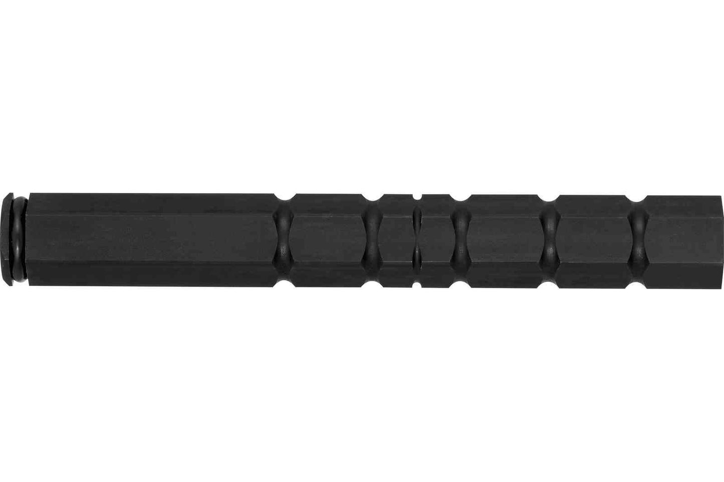 Festool adapteris AD-EF-M14/80 ErgoFix - M14 thread, 80mm length, ergonomic design for secure tool attachment.