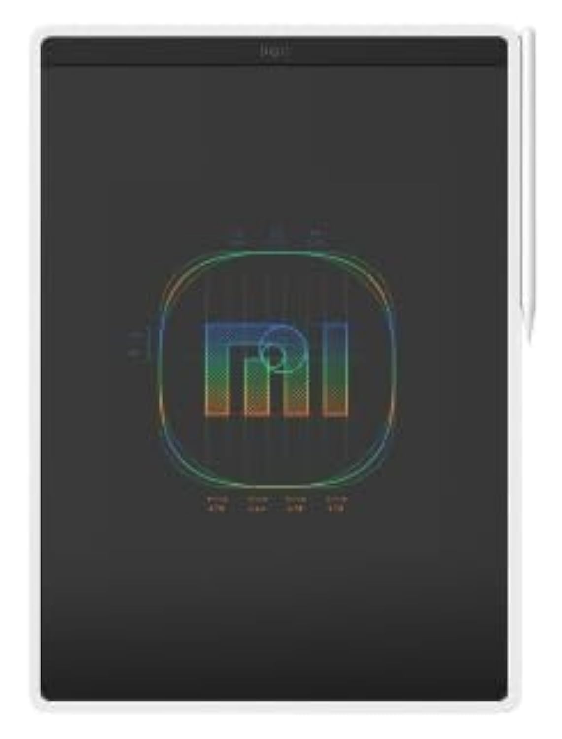Xiaomi LCD rakstīšanas planšetdators 13.5" (Krāsu versija)