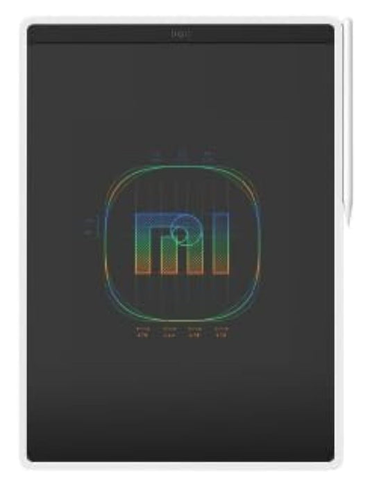 Xiaomi LCD rakstīšanas planšetdators 13.5" (Krāsu versija)