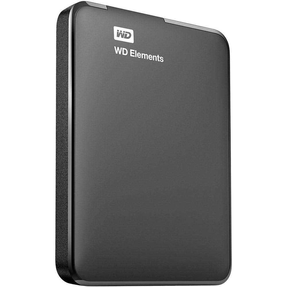 Elements Portable USB 3.0 (1TB)