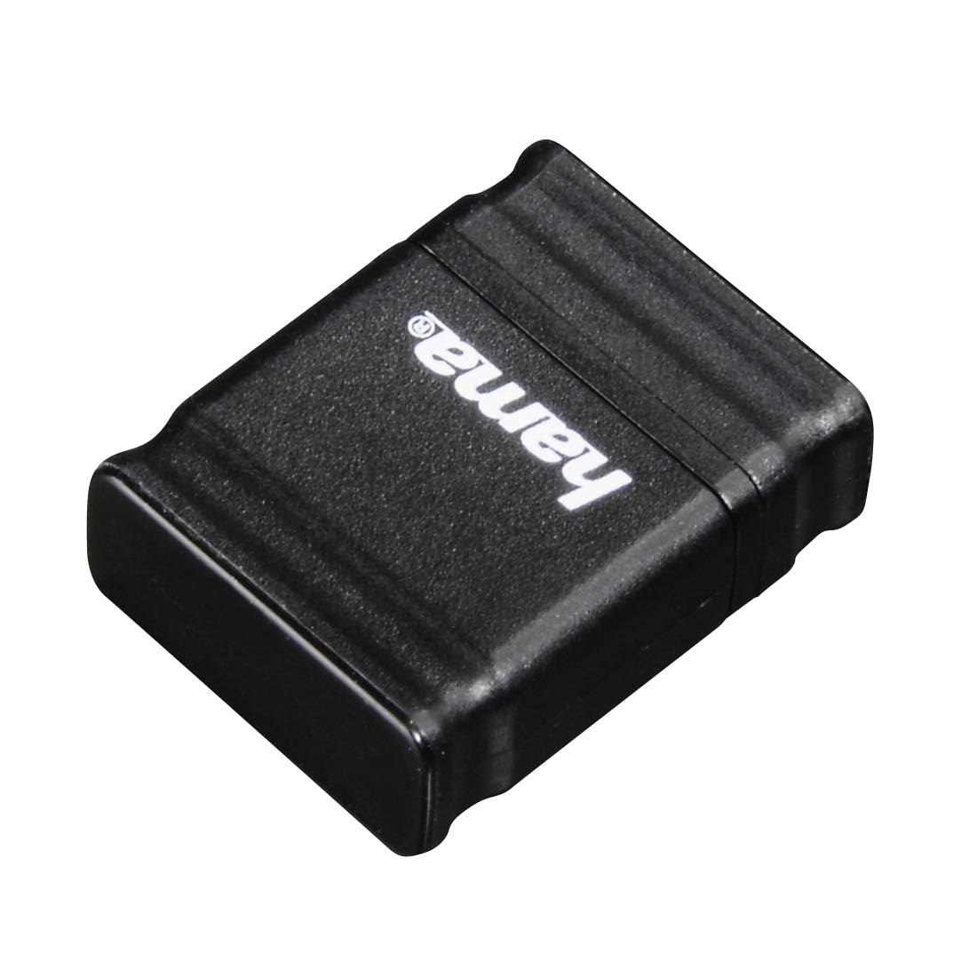 Hama 128 GB USB zibatmiņa USB 2.0 datu zibatmiņa (15 MB/s datu pārsūtīšana, ar cilpu piekarināšanai pie atslēgu gredzena, atmiņas zibatmiņa, metāla atmiņas zibatmiņa, piemērota Windows/MacBook) sudraba.