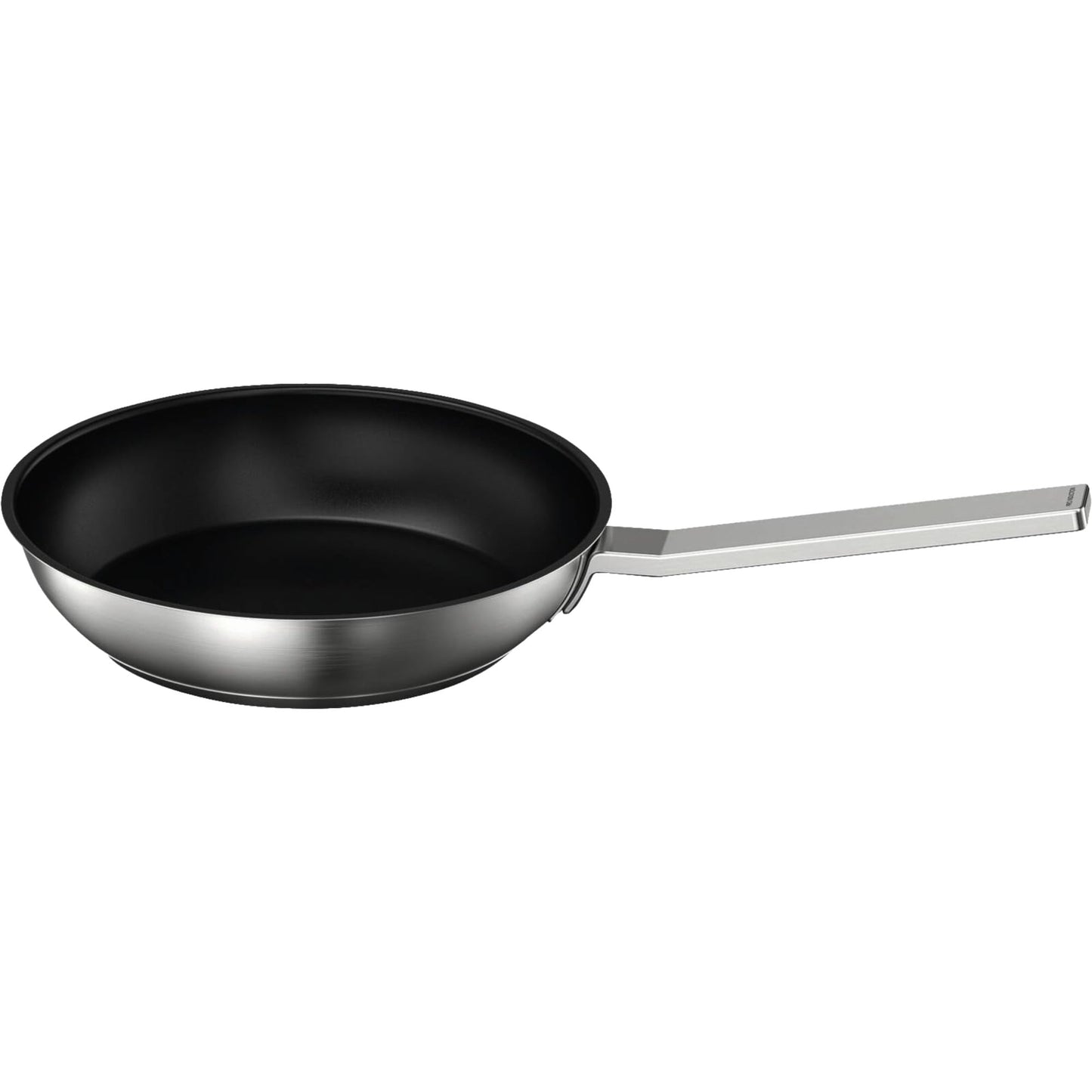 Bosch nelipīgā panna - 24/18 cm, PerfectFry un PerfectFryPlus, ideāla cepšanai bez pielipšanas.