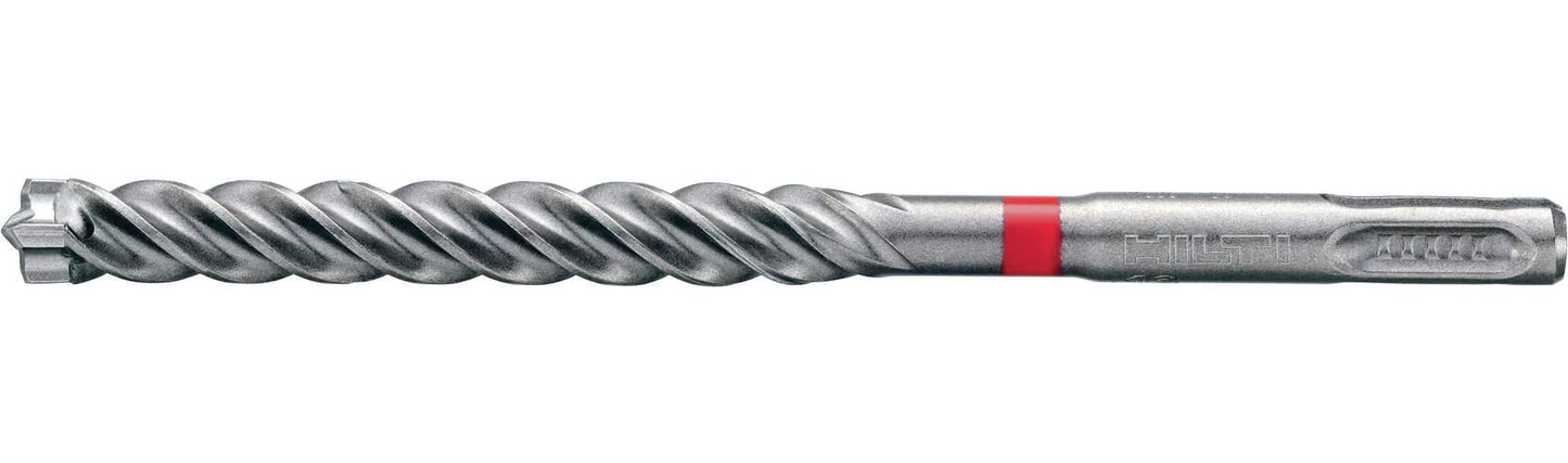 Perforators Hilti TE-CX 6/12 MP32, SDS plus, 4 karbīda griešanas malas, betonam