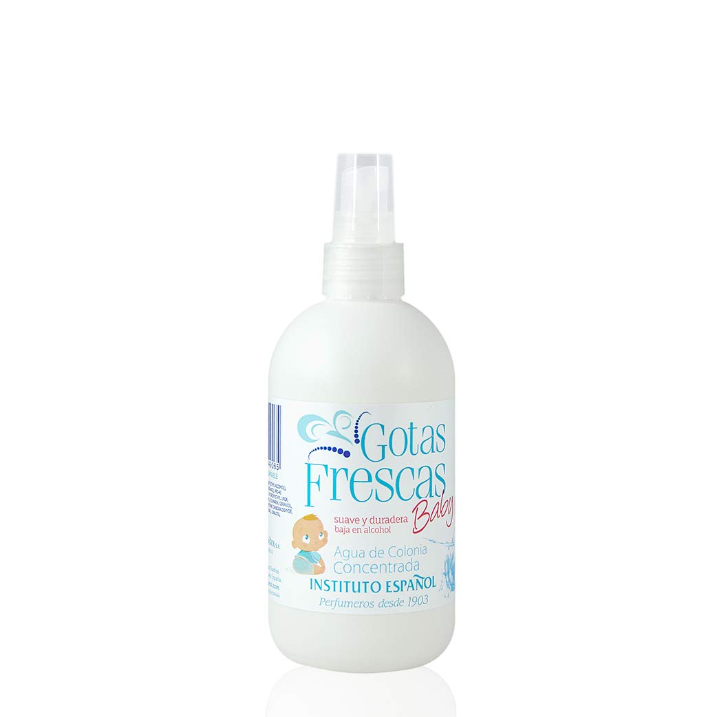 Tualetes ūdens Instituto Español 62807, 250 ml