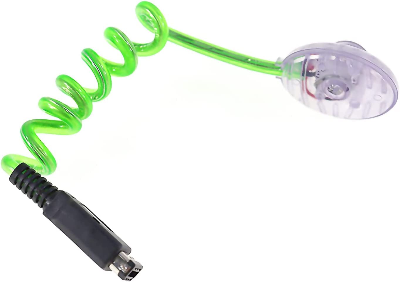 Worm Light LED apgaismojums nakts lampa Nintendo GBC GBP Gameboy Color Gameboy Pocket konsolei
