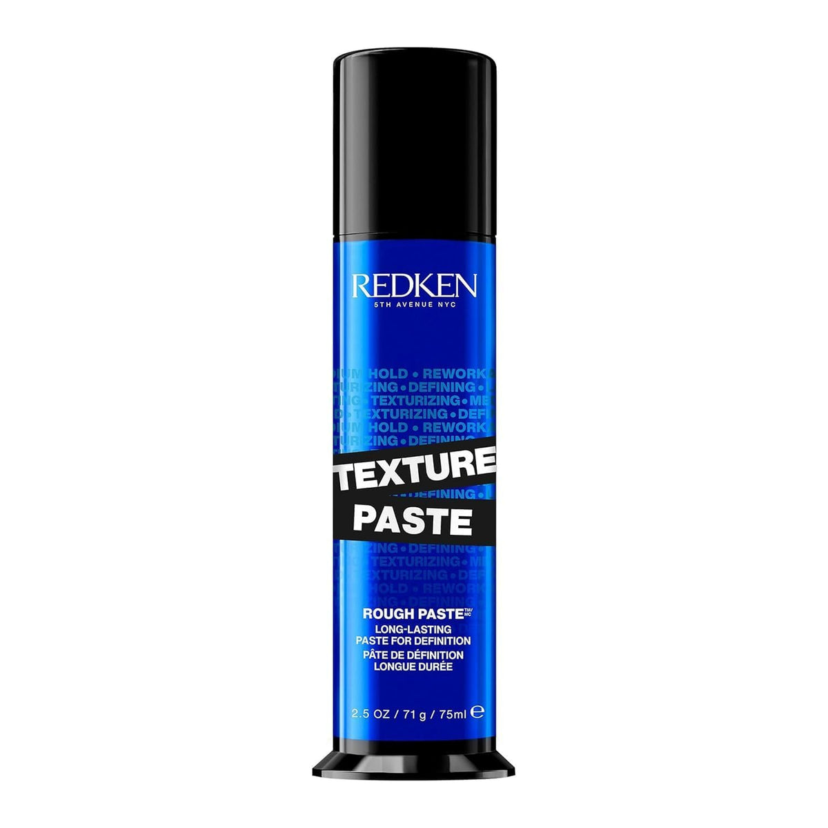Redken Styling Paste matējoša matu pasta ar kviešu proteīnu