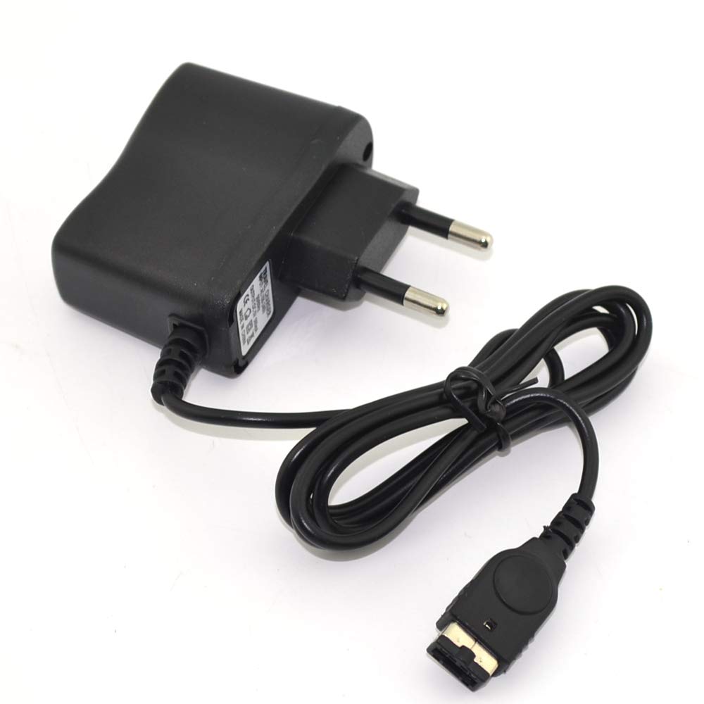 Lādētājs WICAREYO, barošanas adapteris GBA SP, saderīgs ar DS Gameboy Advance SP
