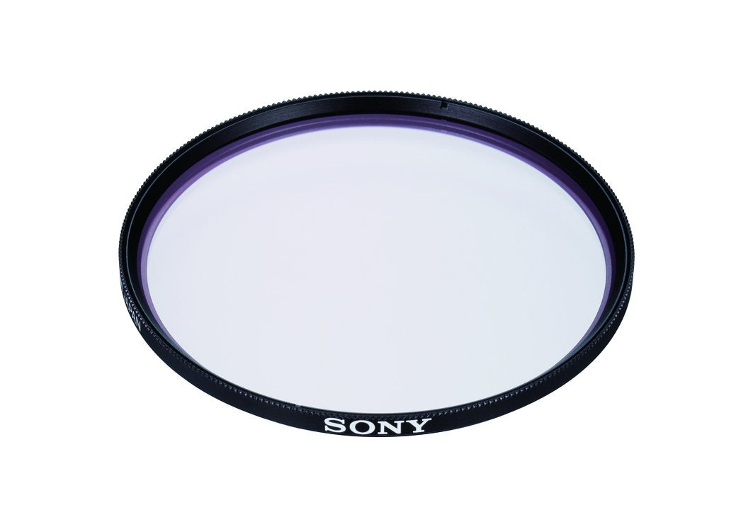 Sony VF-72MPAM Carl Zeiss T* MC aizsargfiltrs 72 mm melns