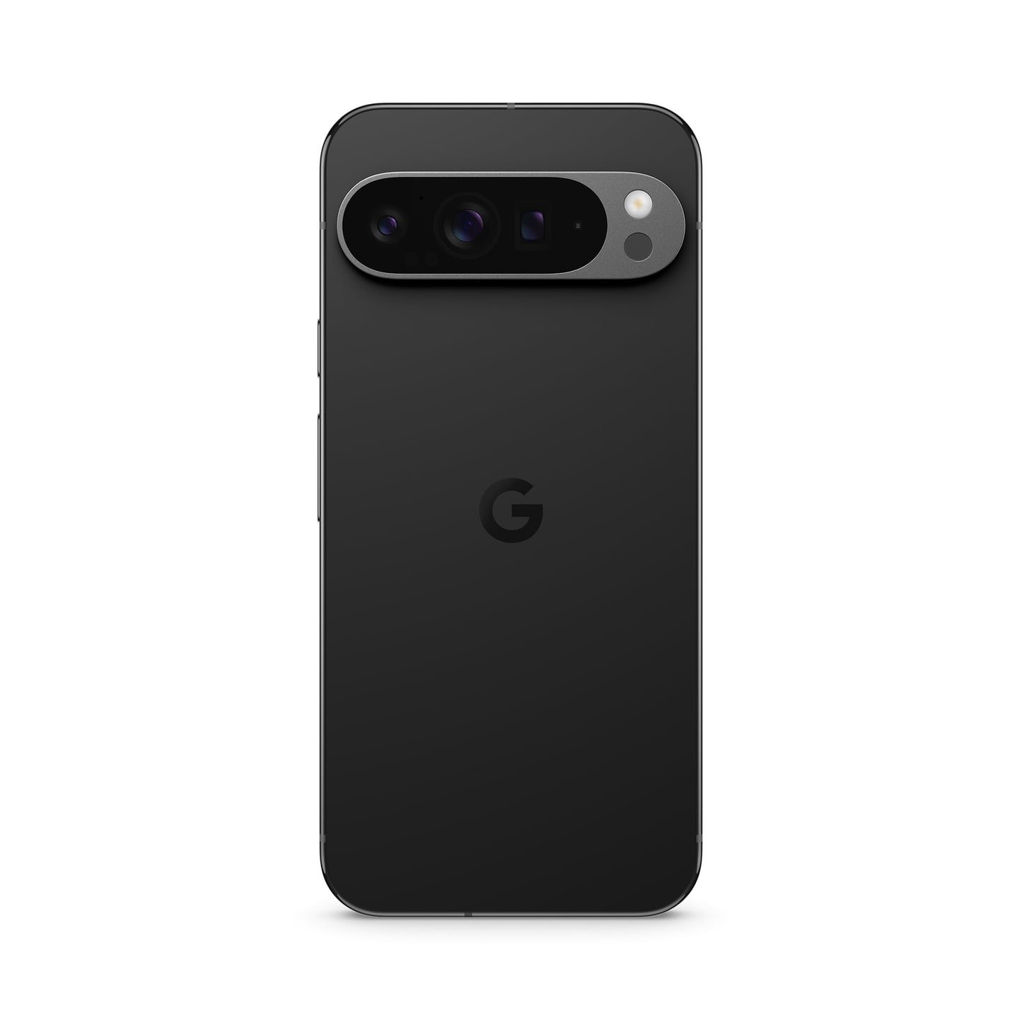 Google Pixel 9 Pro XL - Gemini, triple rear camera, 24-hour battery, 6.8" Super Actua display, Obsidian, 256GB