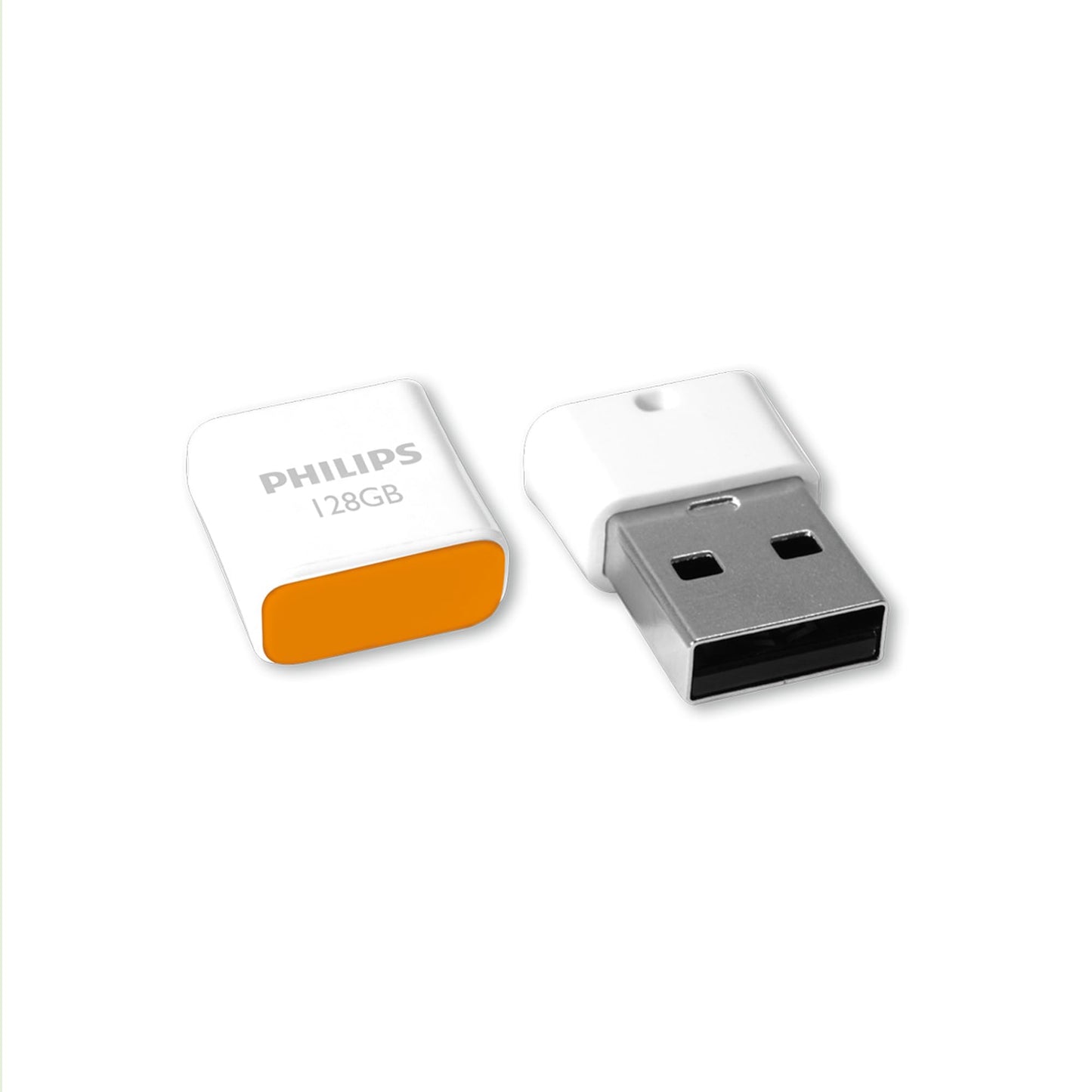 Intenso 3500460 Micro Line 8GB USB zibatmiņa USB 2, 8GB - USB 2.0, melns