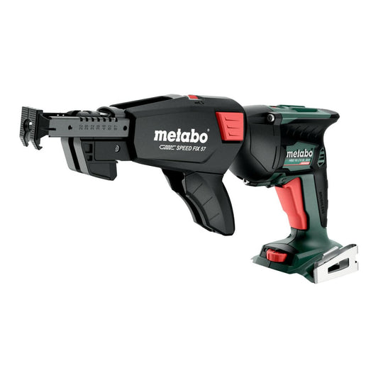 Metabo HBS 18 LTX BL 3000 - 18V cordless wood screwdriver, metaBOX included, battery and charger not included.