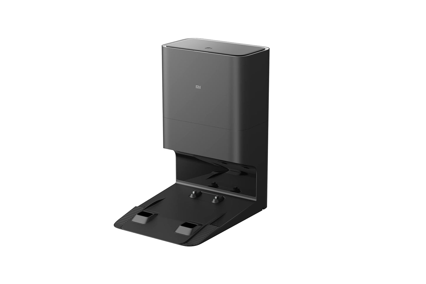 Xiaomi Mi Robot Vacuum-Mop 2 Ultra - 16500Pa suction, auto-empty in 10s, 4L dustbin, easy to use, black