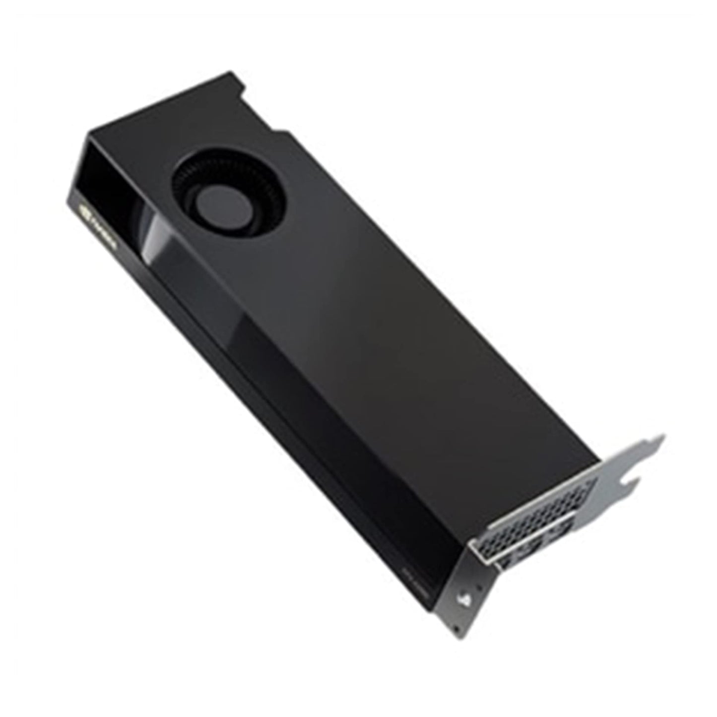 Dell NVIDIA A2000 12 GB - Full-height graphics card with powerful performance for professional applications.