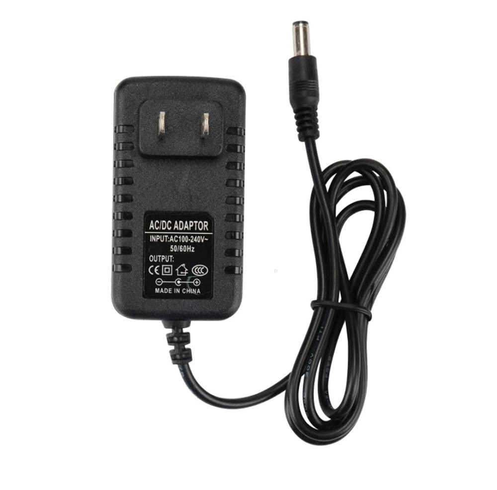 Nomainiet 12V 1670mA 20VA AC/AC adapteri - HSBA48V1201670 barošanas avots ar augstu efektivitāti un drošību.