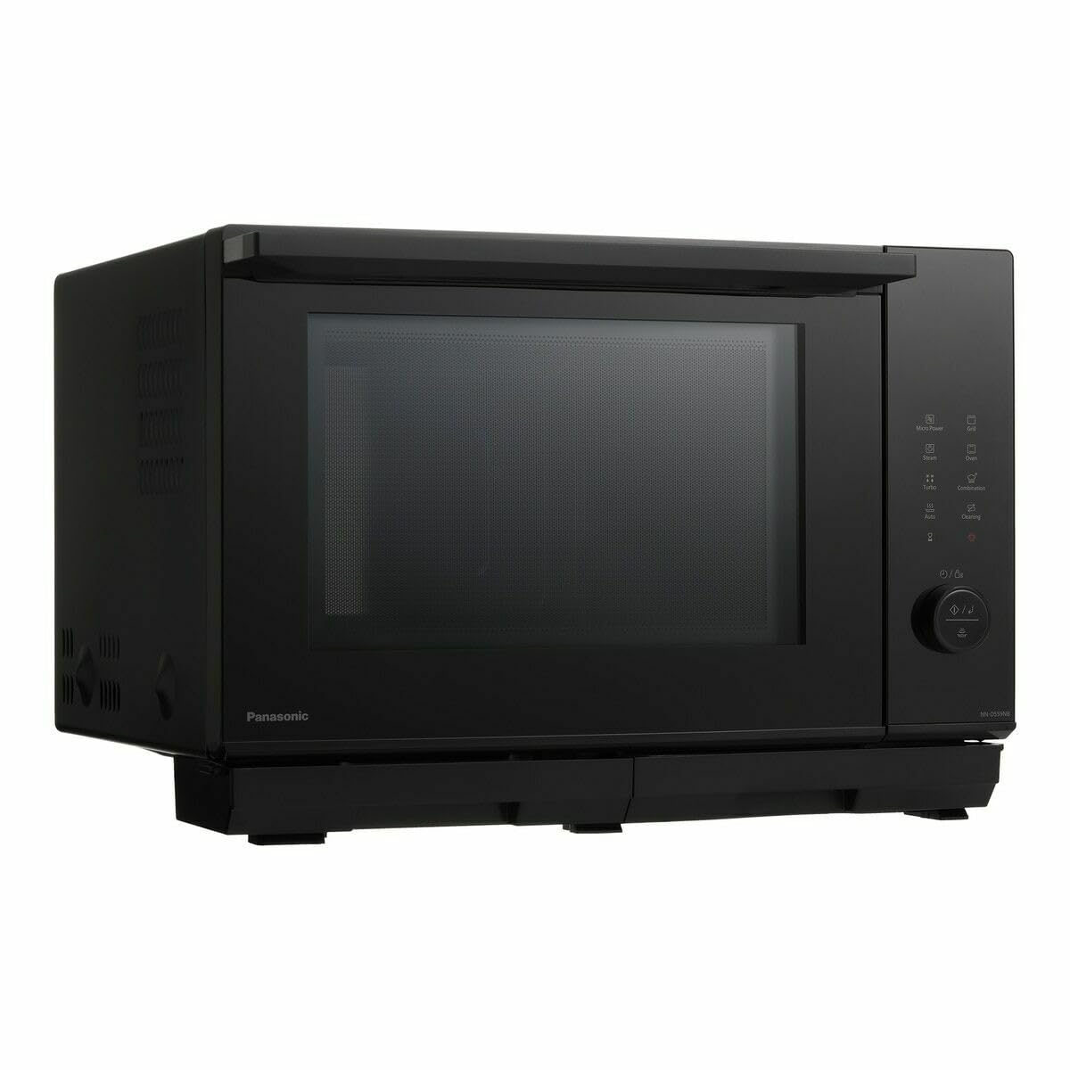 Panasonic NNDS59NBEPG mikroviļņu krāsns 1350 W