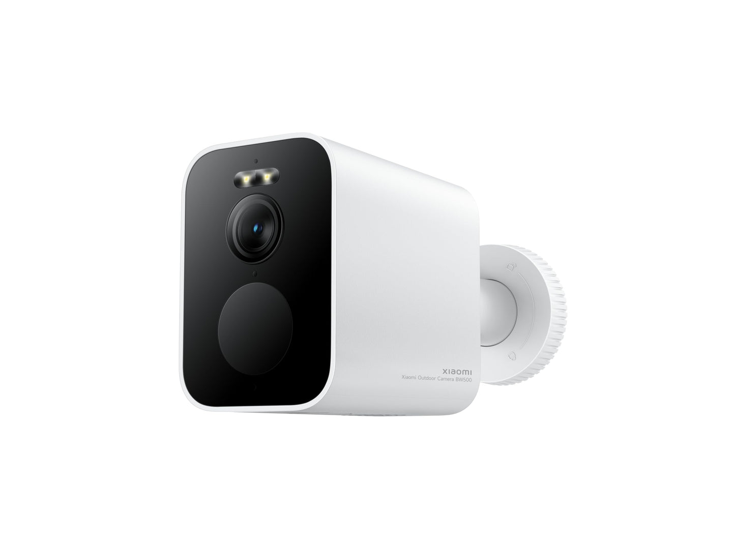 Xiaomi āra kamera BW500-2,5K ultra augstas izšķirtspējas pilnkrāsu attēls, nakts redzamības funkcija krāsā, 10000mAh akumulators līdz 6 mēnešiem, IP67 sertificēta, divvirzienu audio, 8GB iekšējā atmiņa.