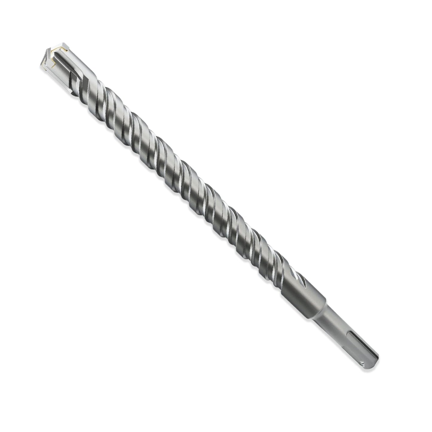 Betona urbji CATITO 16x260 SDS PLUS, triecienurbis, perforatora urbis, profesionāli betona urbji betonam, dabīgajam akmenim un ķieģeļu sienai