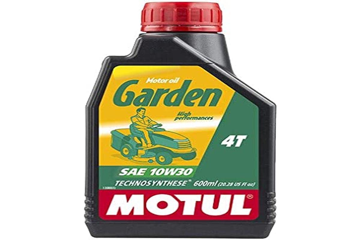 Motul Garden 4T 10W30-600 ml litrs