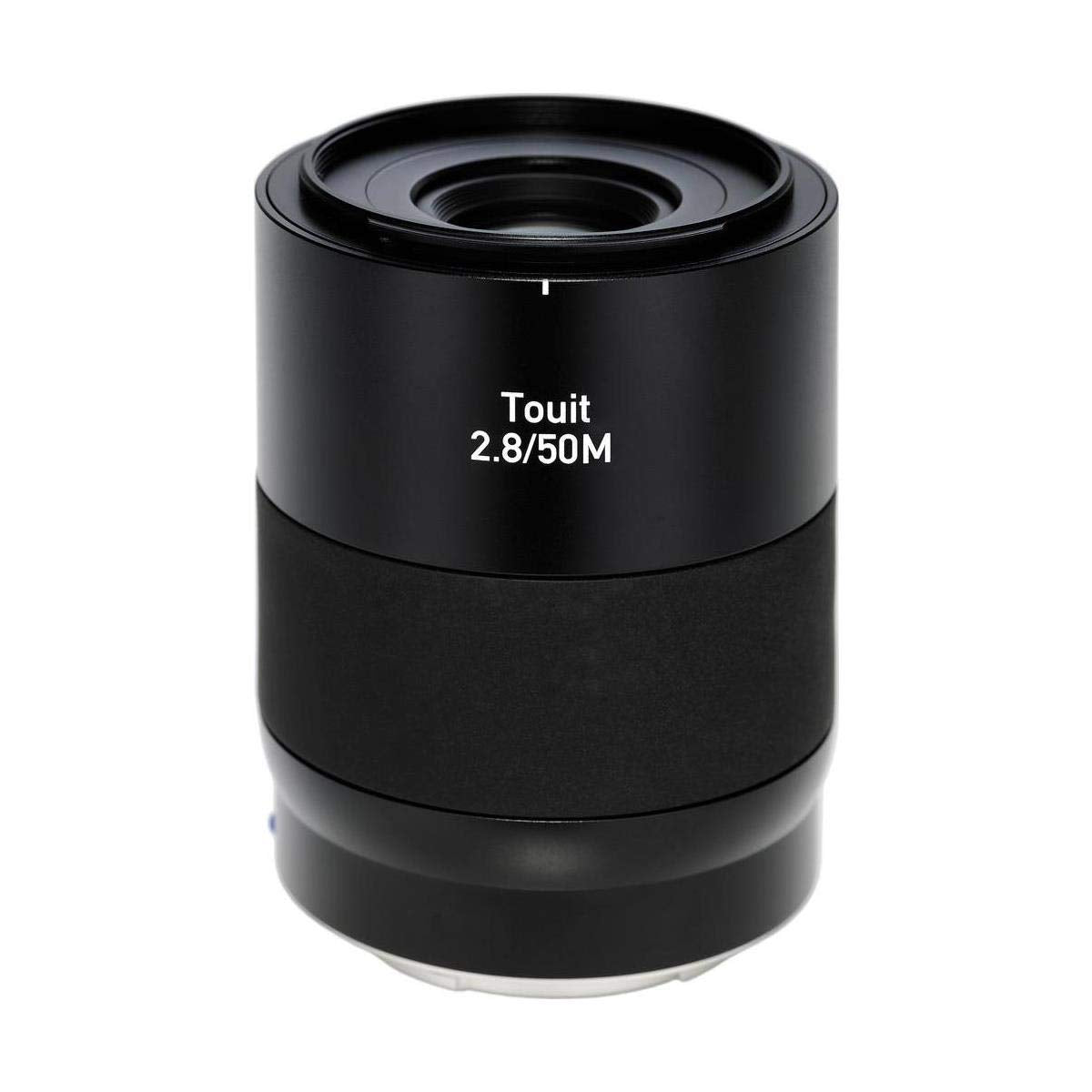 ZEISS Touit 2.8/50M spoguļkamerām APS-C sistēmām no Sony (E-Mount)