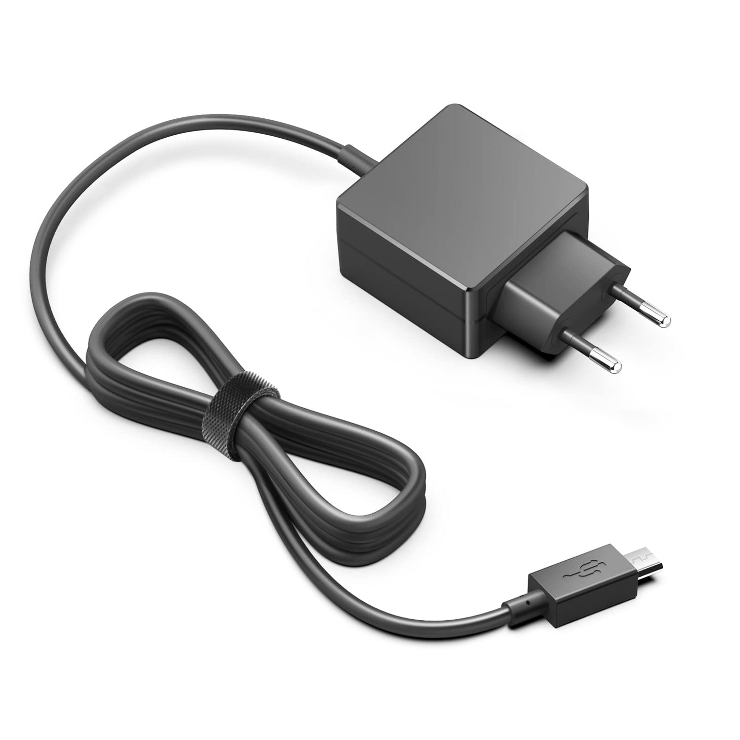 5V - 5,25V 3A Micro USB barošanas bloks un uzlādes kabelis Raspberry Pi 3, Pi 2 A, B/Banana Pi/Pi B+ (B Plus), Bose, JBL, Philips, viedtālruņiem, HP, Huawei, Samsung Android planšetdatoram