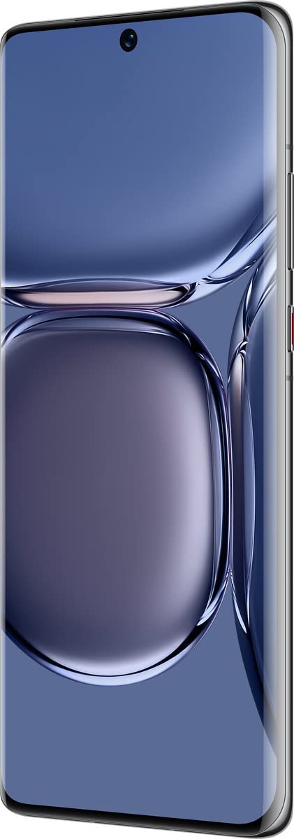 Huawei P50 Pro - 256GB, 8GB RAM, Dual SIM, Black, 6.6" display, advanced camera features