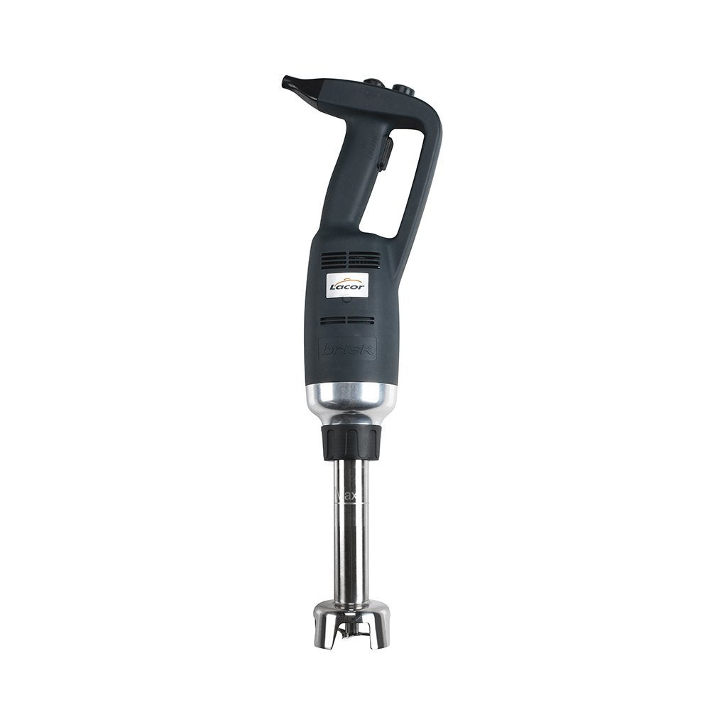 LACOR ķieģeļu profesionālais mikseris sērija Mainīgais 500 W 20 cm