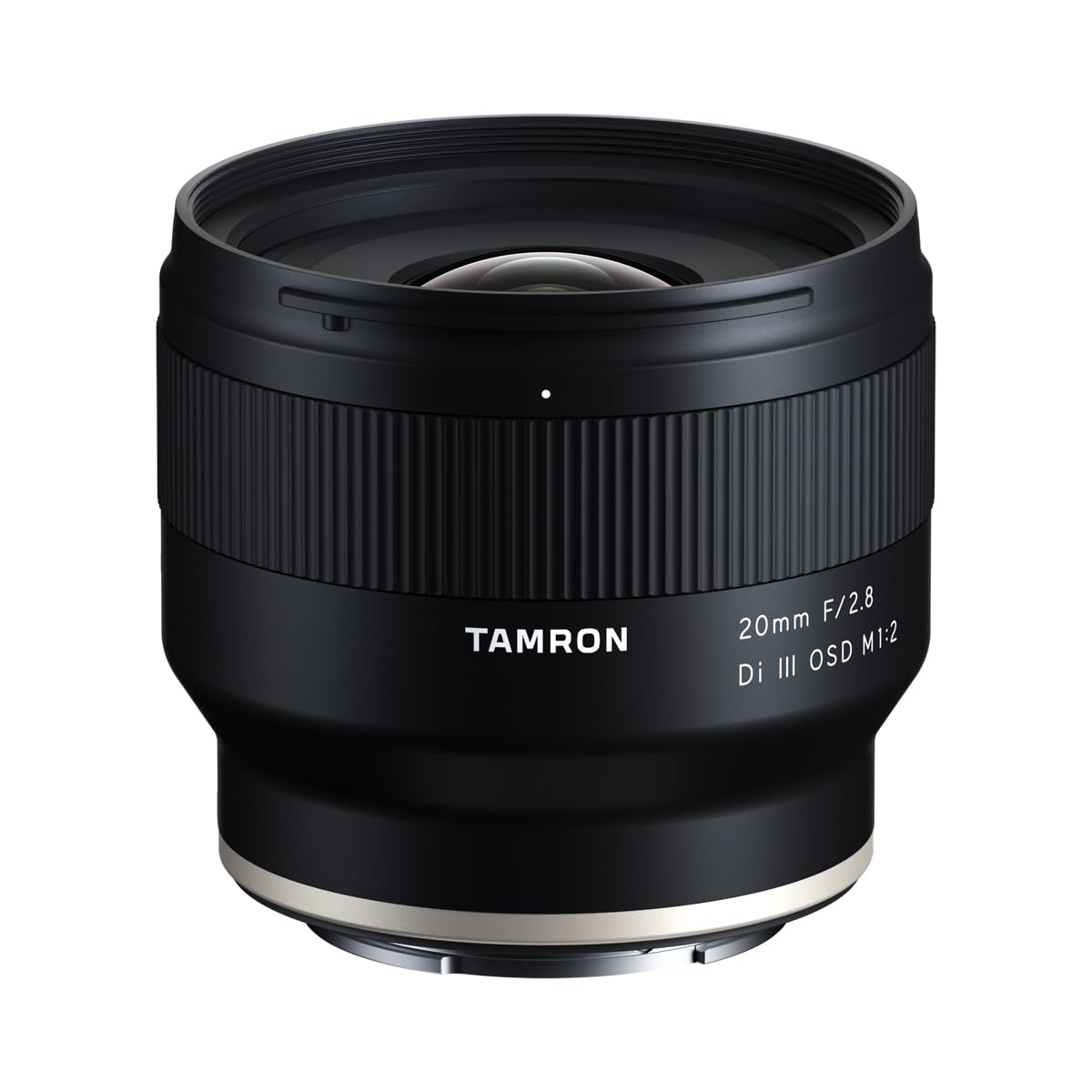 Tamron 20mm F/2.8 Di III OSD M 1:2 - Sony-FE