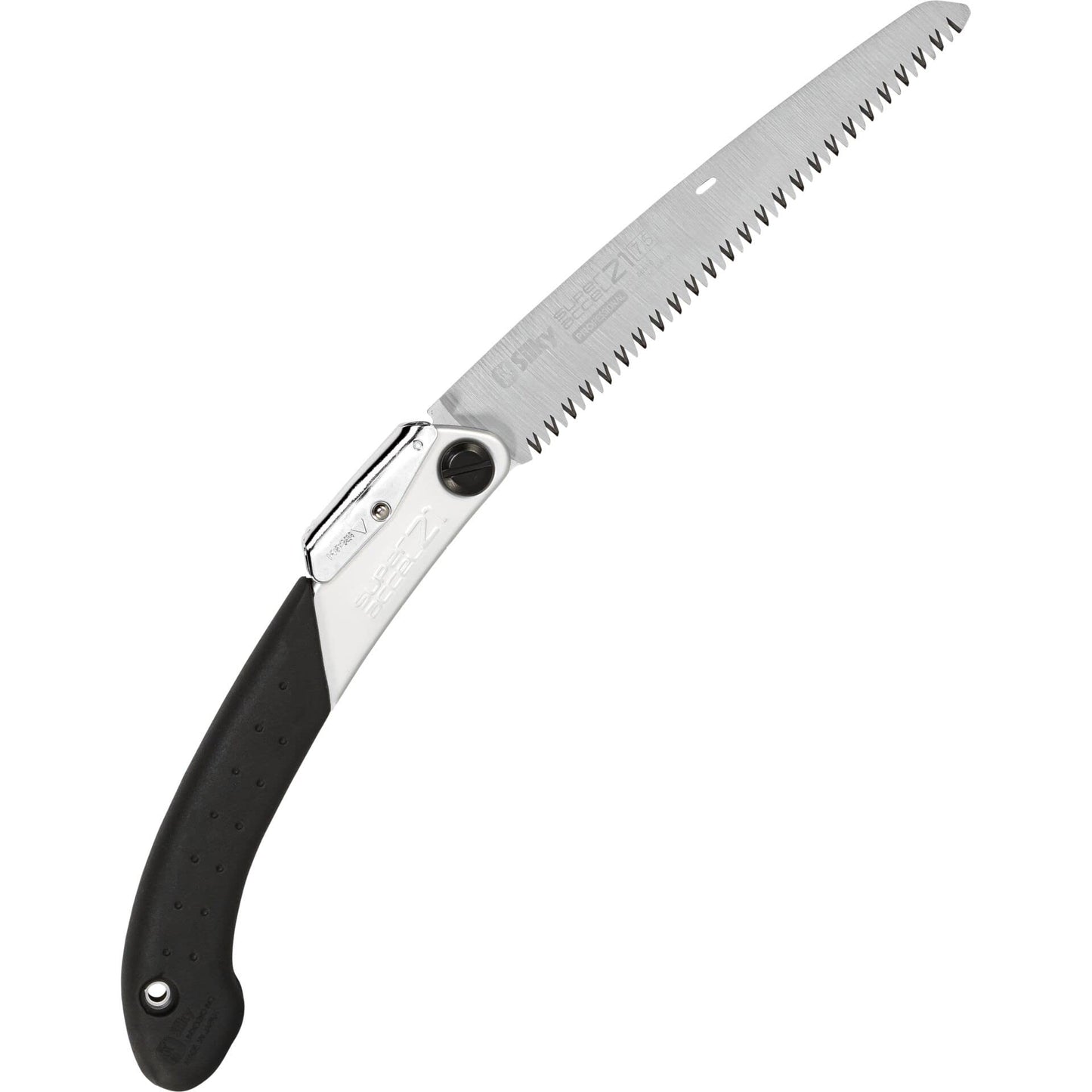 Salokāms zāģis Silky Super Accel 21