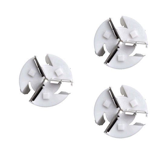 3 gabali auduma skuvekļu asmeņu, asas auduma skuvekļi, rezerves asmeņi, ātra pūku noņemšana, matu bumbiņas, trimmera asmeņi apģērba noņemšanai, auduma pūkas