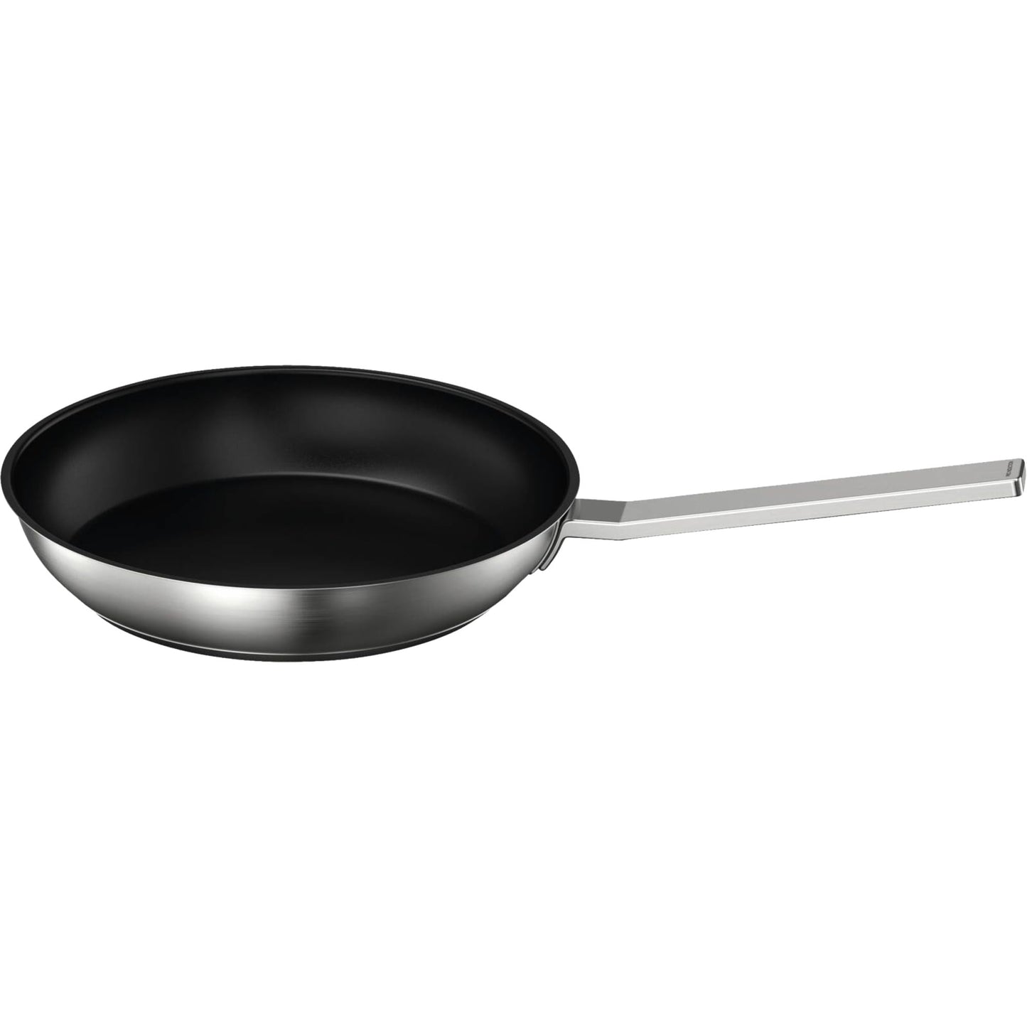 Bosch nelipīgā cepšanas panna 28/22 cm - PerfectFry, PerfectFryPlus, optimāla cepšana bez pielipšanas.