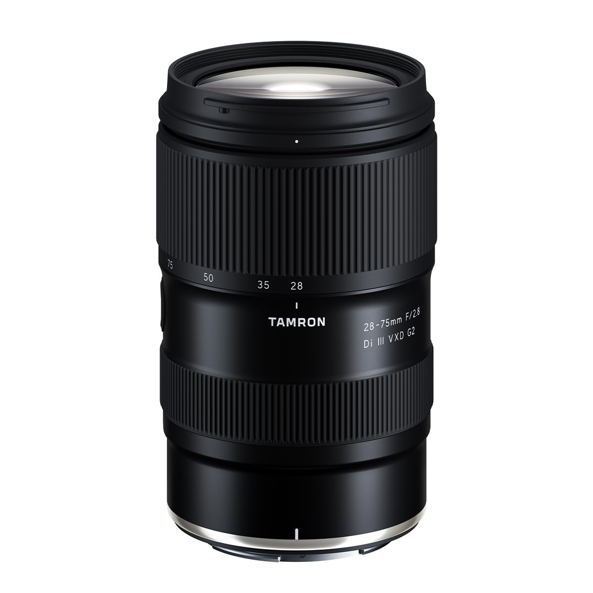 Tamron 28-75mm F/2.8 Di III VXD G2, objektīvs Nikon Z-Mount