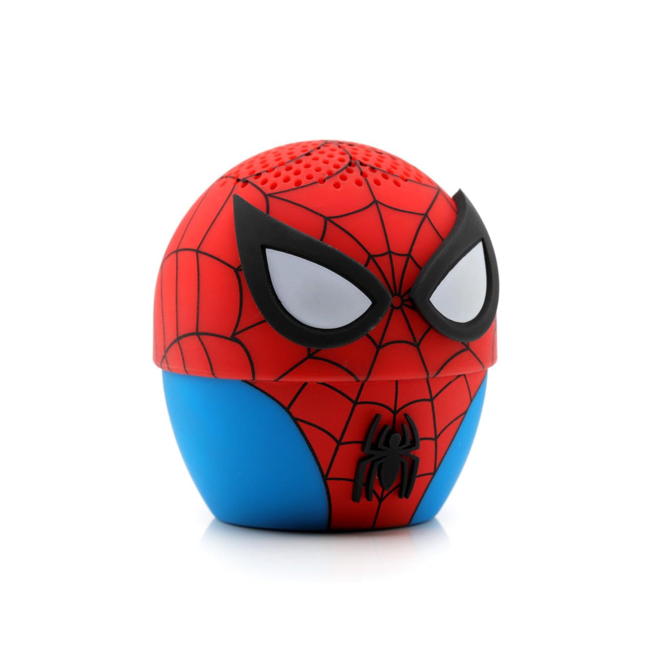 Bitty Boomers Marvel Bluetooth skaļrunis, Spiderman